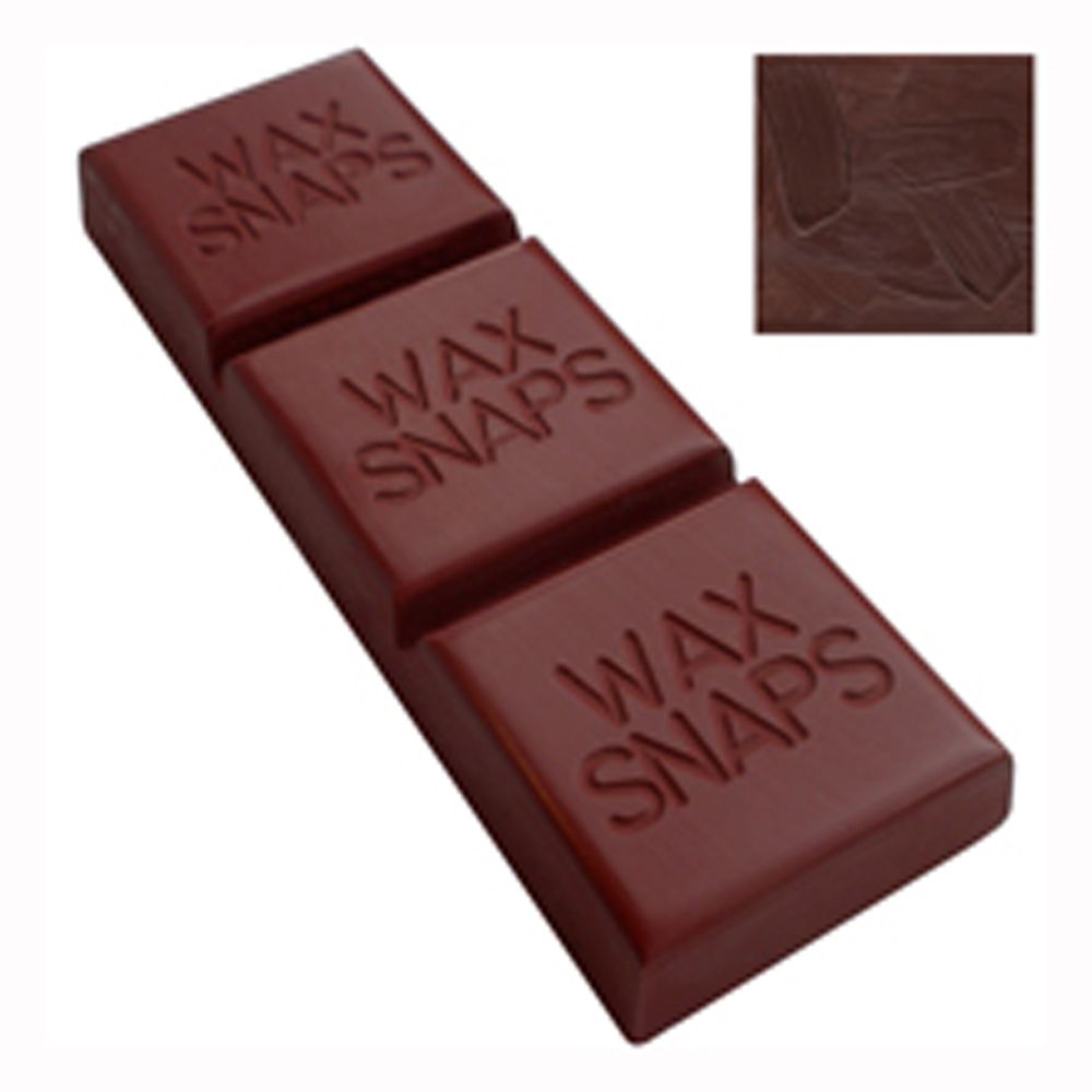 Enkaustikos Wax Snaps - Mars Venetian Red