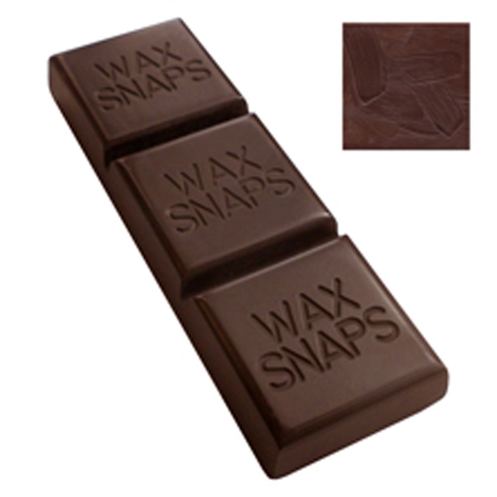Enkaustikos Wax Snaps - Micaceous Iron Oxide