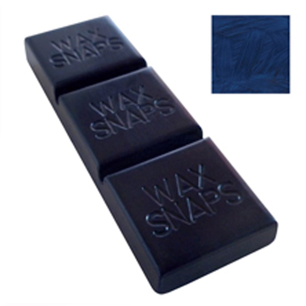 Enkaustikos Wax Snaps - Phthalo Blue R.S.