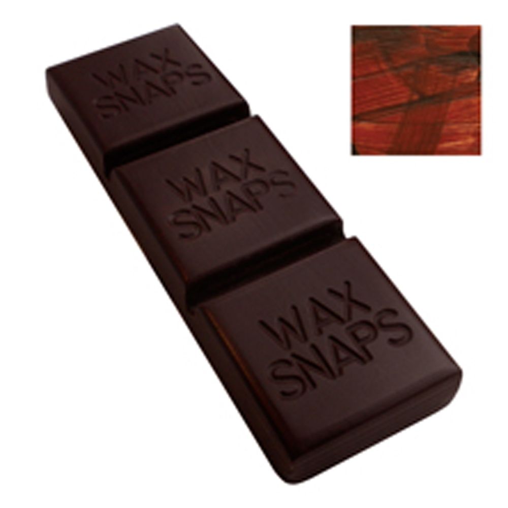 Enkaustikos Wax Snaps - Quinacridone Gold