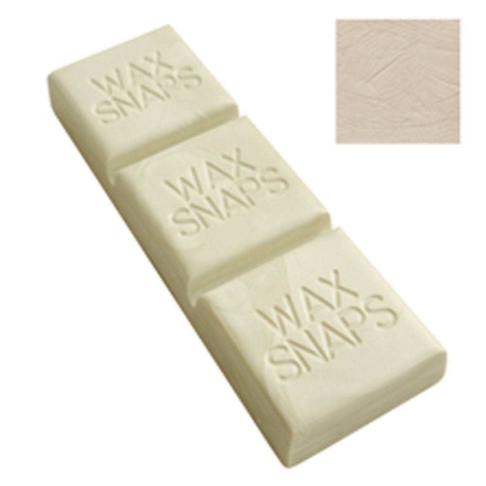 Enkaustikos Wax Snaps - Warm Pearl
