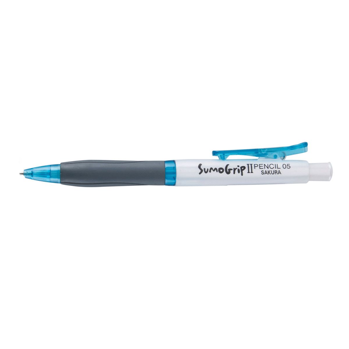 SumoGrip II Mechanical Pencil (Blue)