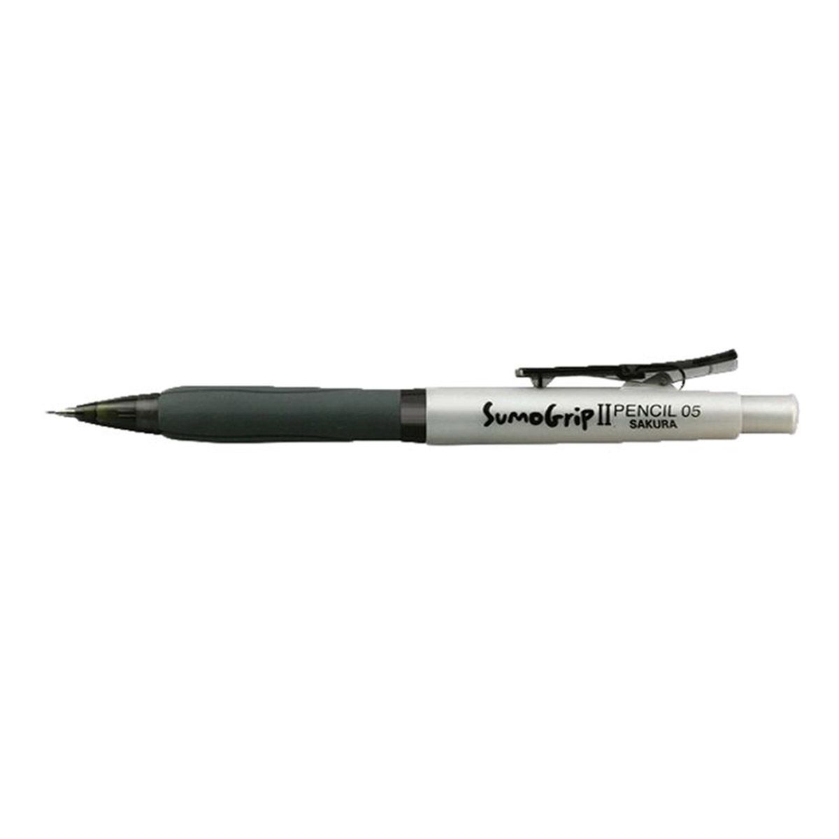 SumoGrip II Mechanical Pencil (Black)
