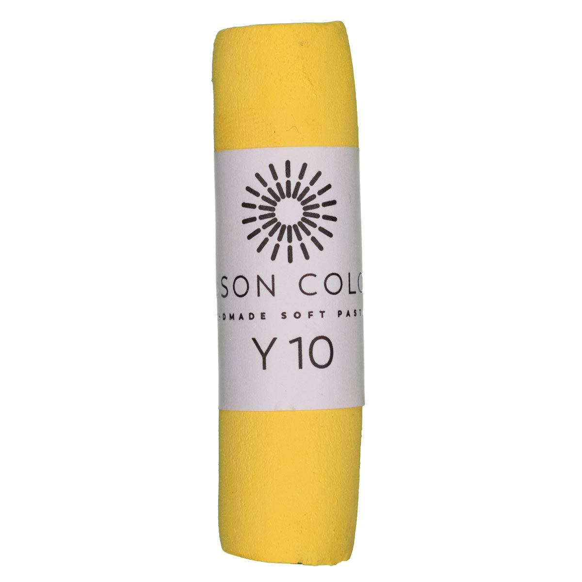 Unison Pastel - Yellow 10