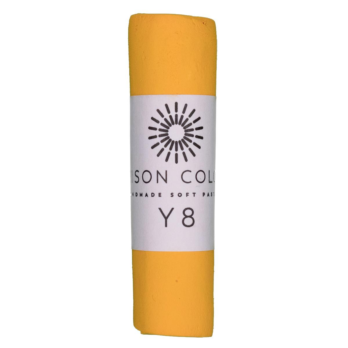 Unison Pastel - Yellow 8
