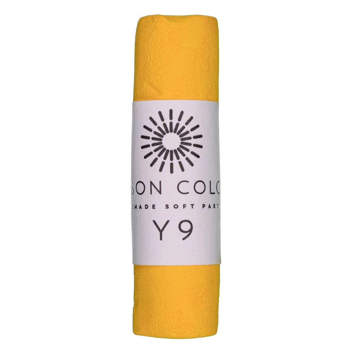 Unison Pastel - Yellow 9