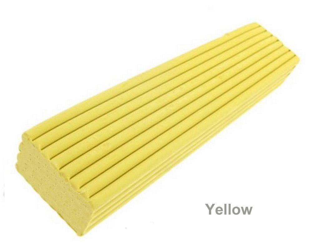 Modeling Clay 1lb. - Yellow