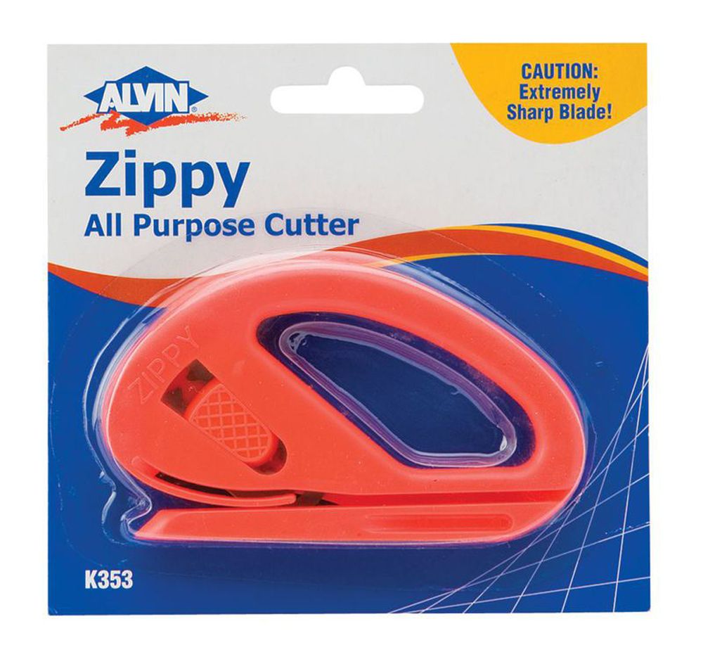 Zippy All-Purpose Cutter