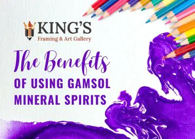 The Benefits of Using Gamsol Mineral Spirits