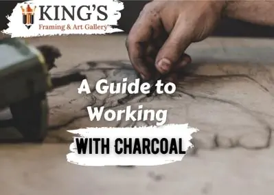 A Guide to Working with Charcoal 