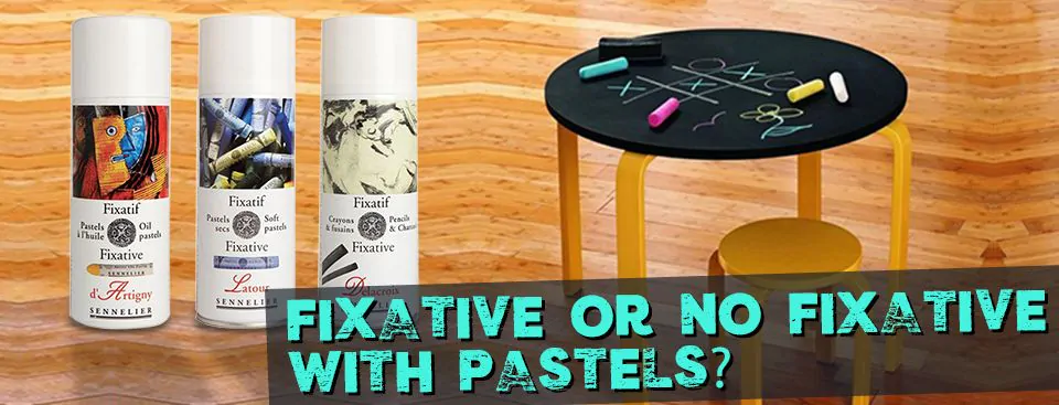 A Beginner's Guide to Oil Pastels Drawing: Bonus Tips
