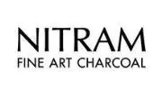 Nitram Fine Art charcoal